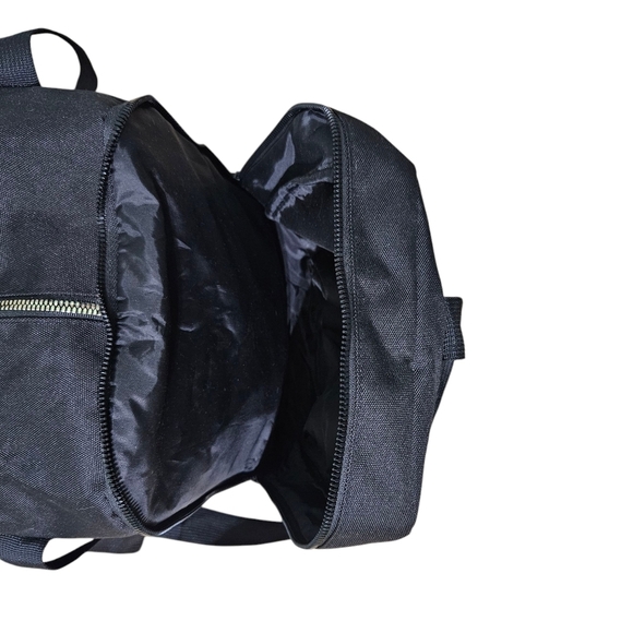 Paco Rabanne Black Weekender Duffle Bag NWOT - Picture 6 of 10